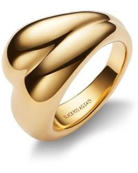 Maria Black - Tryvann Trail Ring - Lyst