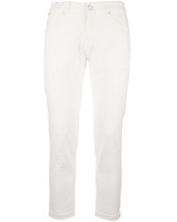 PT Torino - Tapered Jeans - Lyst