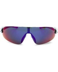 Nike - Flyfree Shield Sunglasses - Lyst