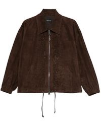 Simonetta Ravizza - Linus Jacket - Lyst