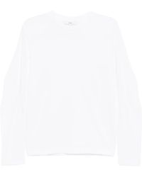Tibi - Perfect T-Shirt - Lyst