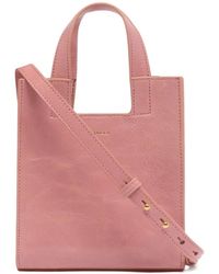 Bally - Small Easy Tote Bag - Lyst