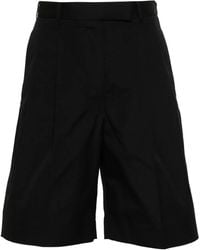 Thom Browne - High Tailled Shorts - Lyst