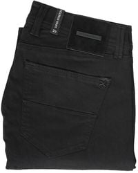 Sartoria Tramarossa - Logo-Patch Trousers - Lyst