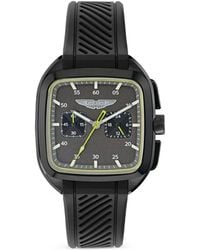 Aston Martin - Ult Chronograph 40.5Mm Watch - Lyst