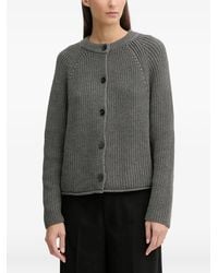 Marc O' Polo - Buttoned cardigan - Lyst