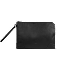 Lancel - Charlie Clutch - Lyst