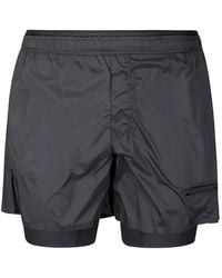 Satisfy - Pantalones cortos de deporte TechSilk 5 - Lyst