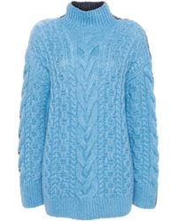 Stella McCartney - Sweaters - Lyst
