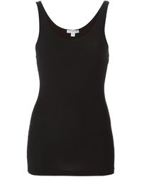 James Perse - 'daily' Tank Top - Lyst