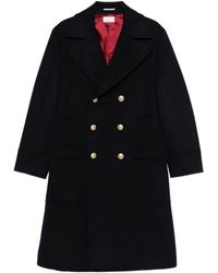 Brunello Cucinelli - Coats - Lyst