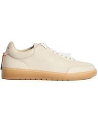 Barracuda - Guga Perforated-Toe Sneakers - Lyst