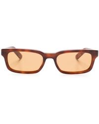 Retrosuperfuture - Gesto Sunglasses - Lyst