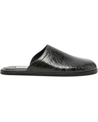NAMACHEKO - Loafer Mit Riss-Effekt - Lyst