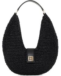 Anine Bing - 'Lou' Schultertasche - Lyst