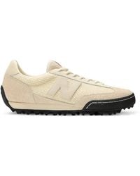 New Balance - Ald X Gator Run Hairy Suede - Lyst