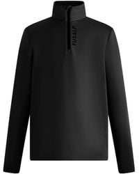 Fusalp - Timothy T-Shirt Met Lange Mouwen - Lyst