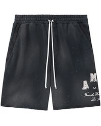 Amiri - Shorts - Lyst