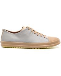 Camper - Chasis Twins Colour-block Sneakers - Lyst