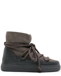 Inuikii - Classic Sneaker Snow Boots - Lyst