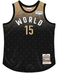 Mitchell & Ness - "Nba All-Star 2016 Nikola Jokic" World Jersey - Lyst