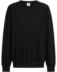 Aspesi - Crew-Neck Sweater - Lyst