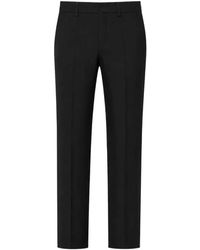 Philipp Plein - Trousers Straight-Fit - Lyst