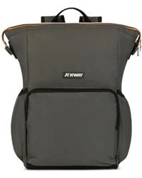 K-Way - Maizy Backpack - Lyst