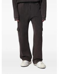 Represent - Initial Cargo Track Pants - Lyst