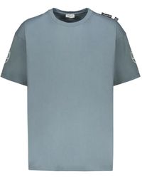 Isabella 1985 - Cotton T-Shirt - Lyst
