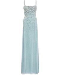 Jenny Packham - Sunstead Dress - Lyst