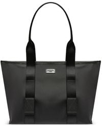 Lancel - Medium Mistral Rollable Zip Tote Bag - Lyst