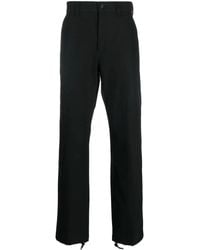 McQueen - Broek Met Trekkoord - Lyst
