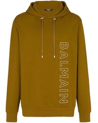 Balmain - Truien & Vesten - Lyst