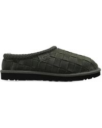 UGG - Tasman Woven Slip-Ons - Lyst