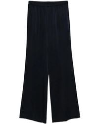 Antonelli - Tiete Palazzohose mit elastischem Bund - Lyst