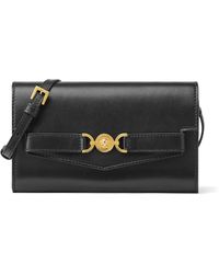 Versace - Medusa '95 Crossbody Bag - Lyst