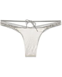Isa Boulder - Weather Bikini Bottoms - Lyst