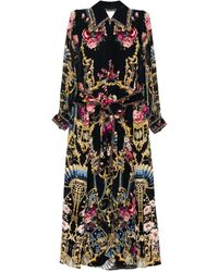 CAMILLA - Ornate On A Plate ドレス - Lyst