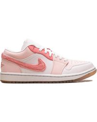 Nike - Air 1 Low "Mighty Swooshers" Sneakers - Lyst