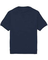 Fortela - Ohio Short-Sleeves T-Shirt - Lyst