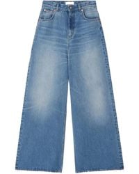 Teurn Studios - Five-pocket jeans - Lyst