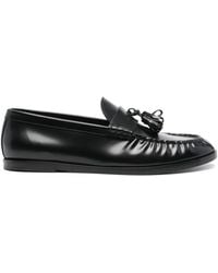 The Row - Men's Loafer - Lyst