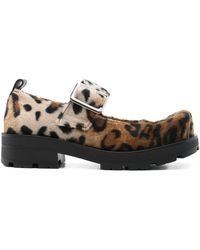 Charles Jeffrey - 45Mm Moggies Shoes - Lyst