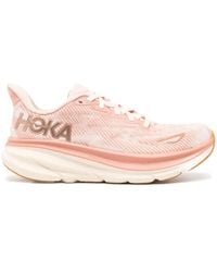 Hoka One One - Clifton 9 Sneakers - Lyst