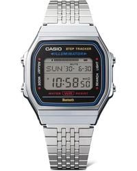 G-Shock - Abl-100We-1A 41.6Mm Watch - Lyst