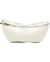 Guidi - Leather Belt Bag - Lyst