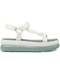 Camper - Pelotas Flota Up Sandals - Lyst