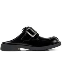 CAMPERLAB - Buckle Mules 1978 Sandal - Lyst