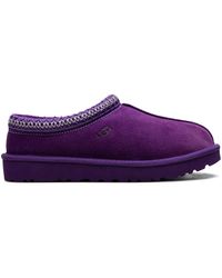 UGG - Tasman "Mussel Shell" Slippers - Lyst